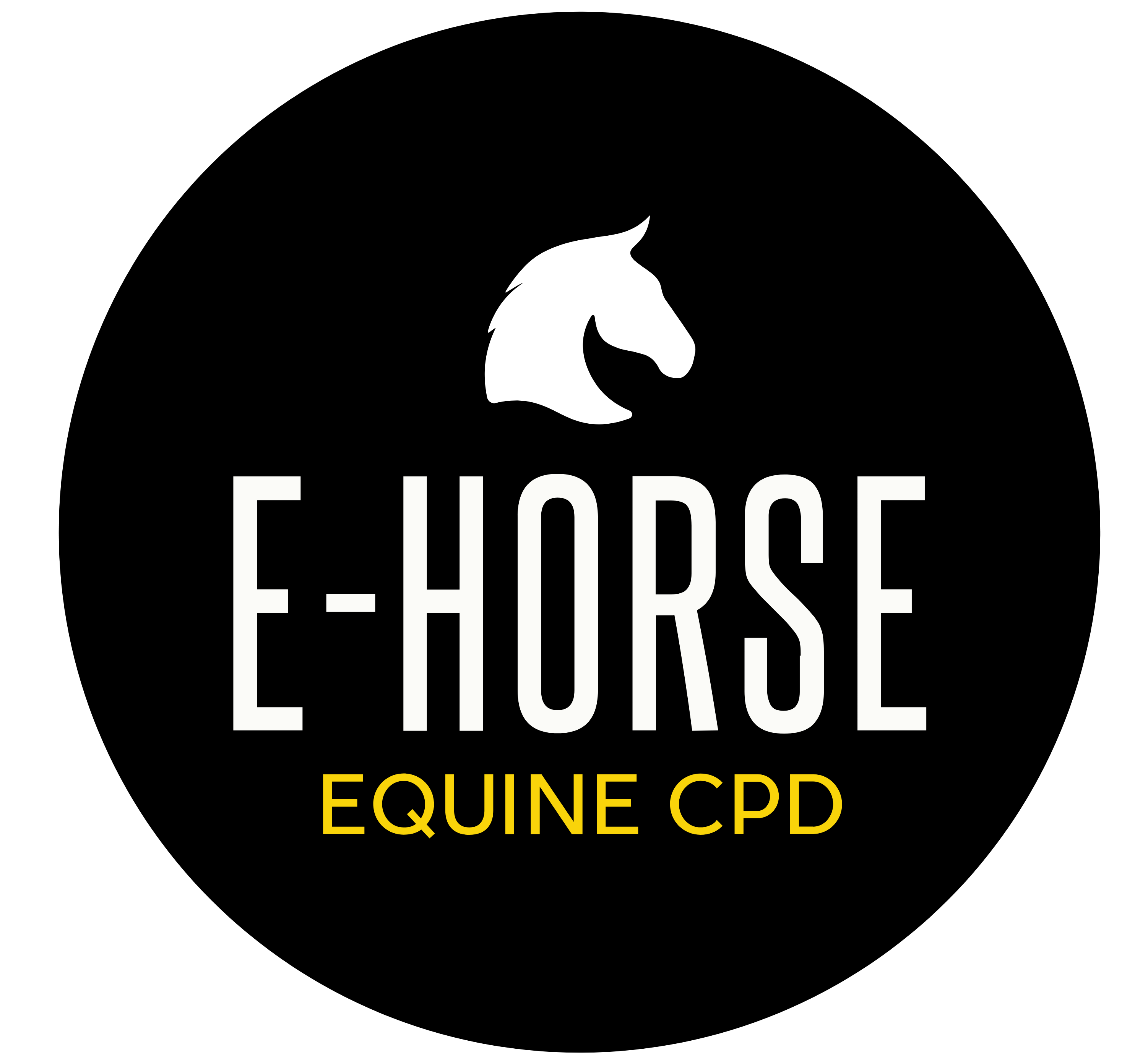 E-HORSE Equine CPD